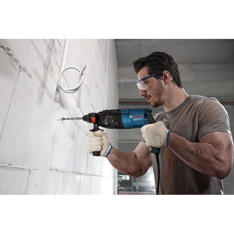 Bosch Professional Bohrhammer GBH 2-24 DRE