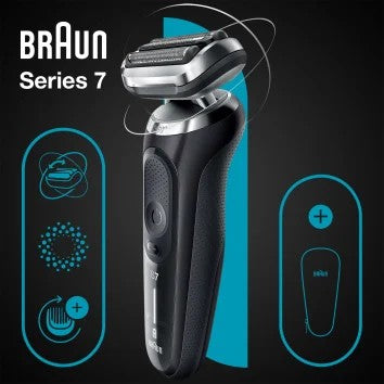 Braun Rasierer Series 7 71-N1000s