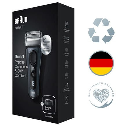 Braun Rasierer Series 8 8413s