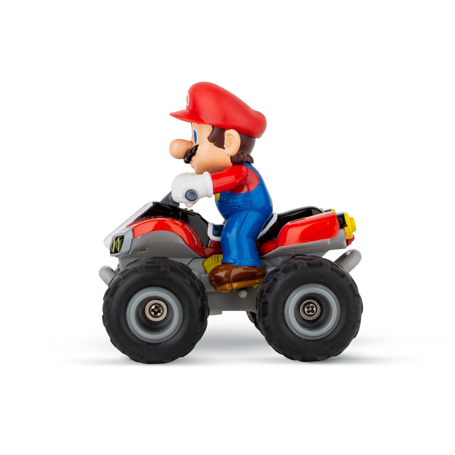 Carrera - Mini Quad - 2,4GHz Mario Kart™, Mario - Quad 1:40