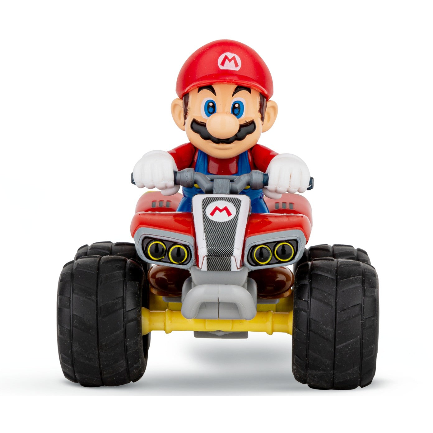 Carrera - Mini Quad - 2,4GHz Mario Kart™, Mario - Quad 1:40