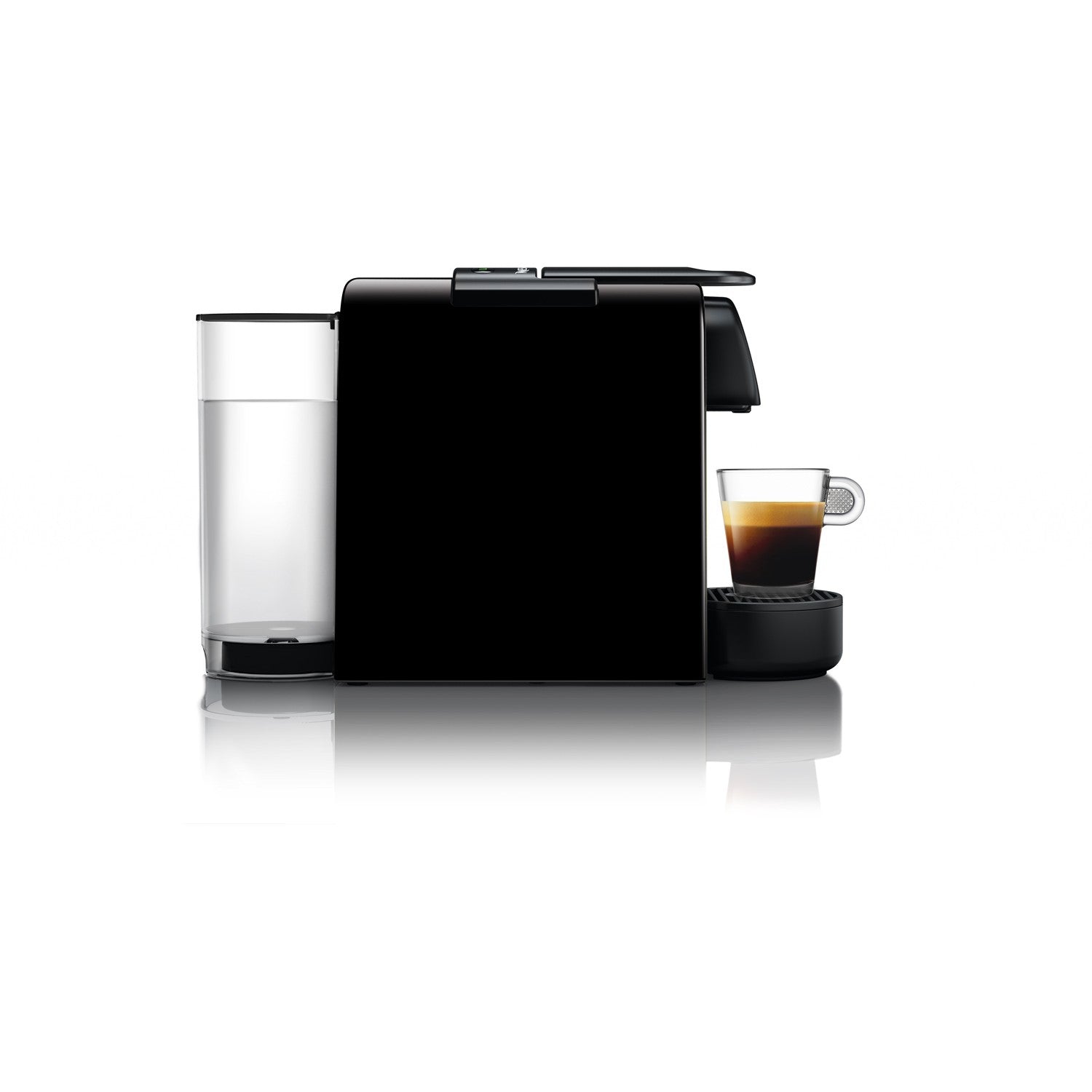 DeLonghi Kaffeemaschine Nespresso Essenza mini *schwarz*