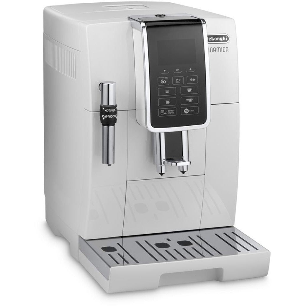 DeLonghi Kaffeemaschine Dinamica ECAM 350.35.W