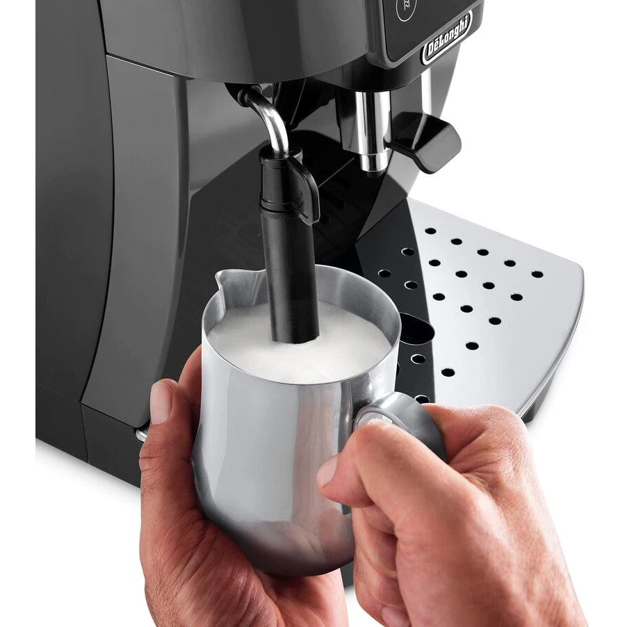 DeLonghi Kaffeemaschine Magnifica ECAM 220.22.GB *schwarz*