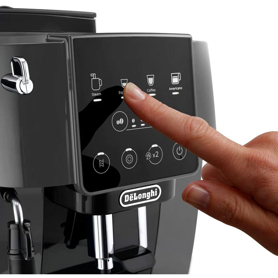 DeLonghi Kaffeemaschine Magnifica ECAM 220.22.GB *schwarz*