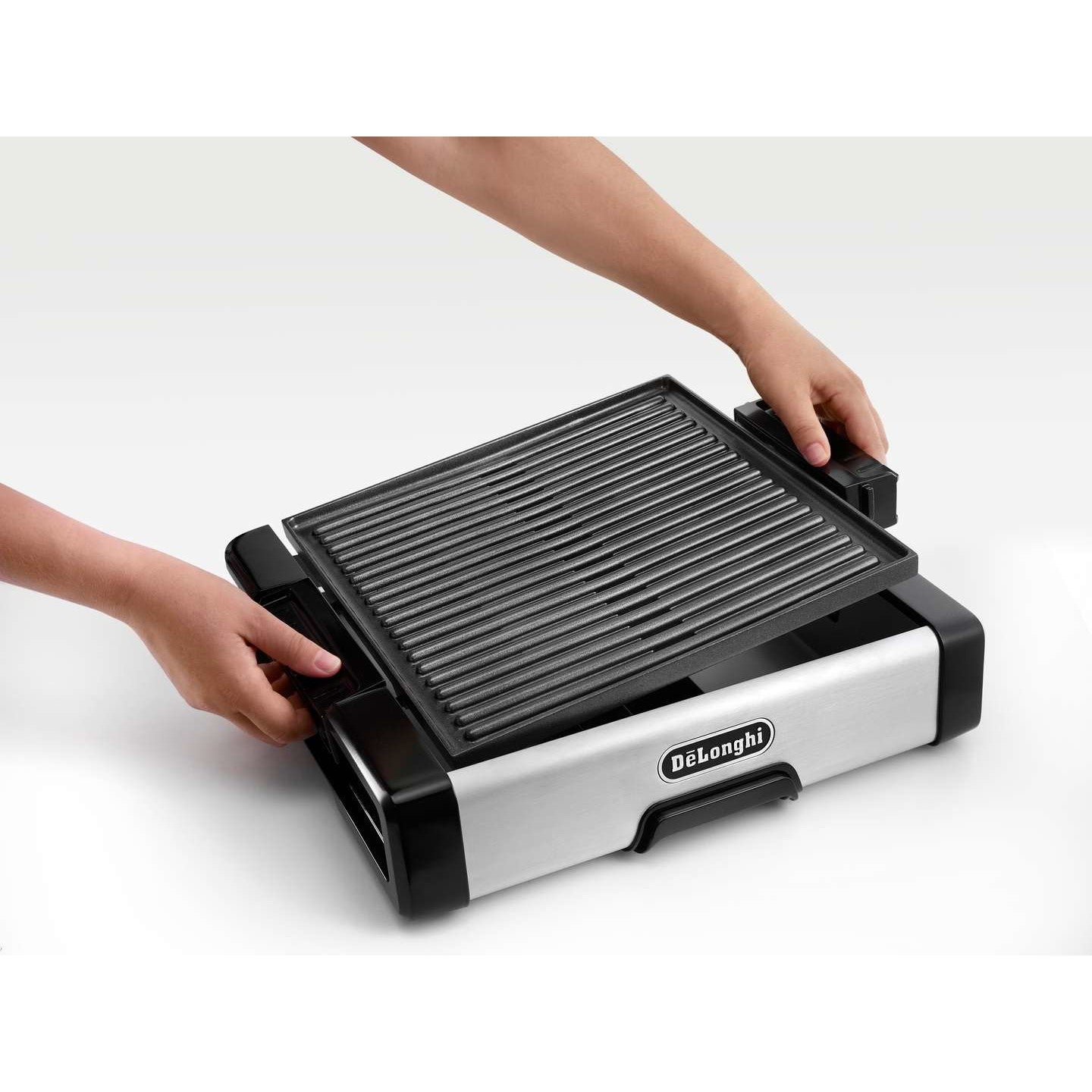 DeLonghi Tischgrill BG 400