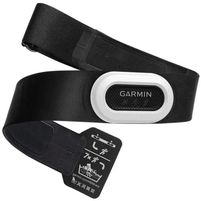 Garmin HRM-Pro Plus - Brustgurt *schwarz*