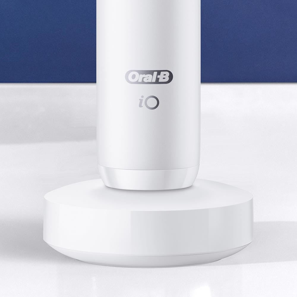 Oral-B iO Series 8 *weiß*