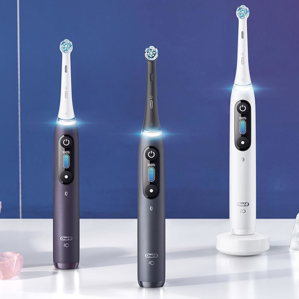 Oral-B iO Series 8 *weiß*