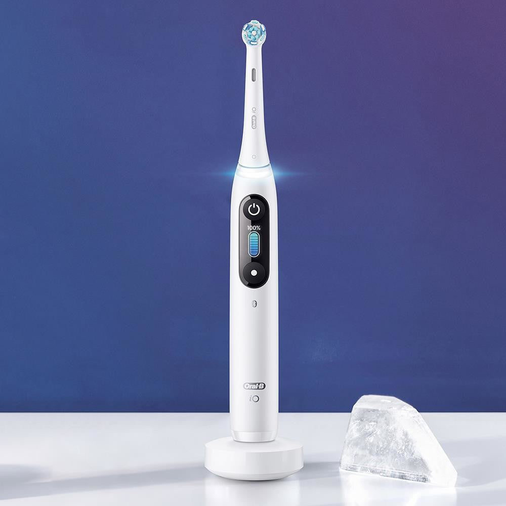 Oral-B iO Series 8 *weiß*