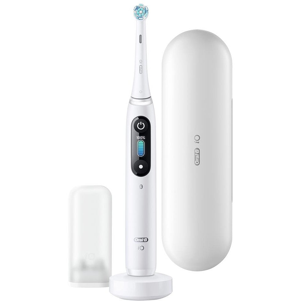 Oral-B iO Series 8 *weiß*