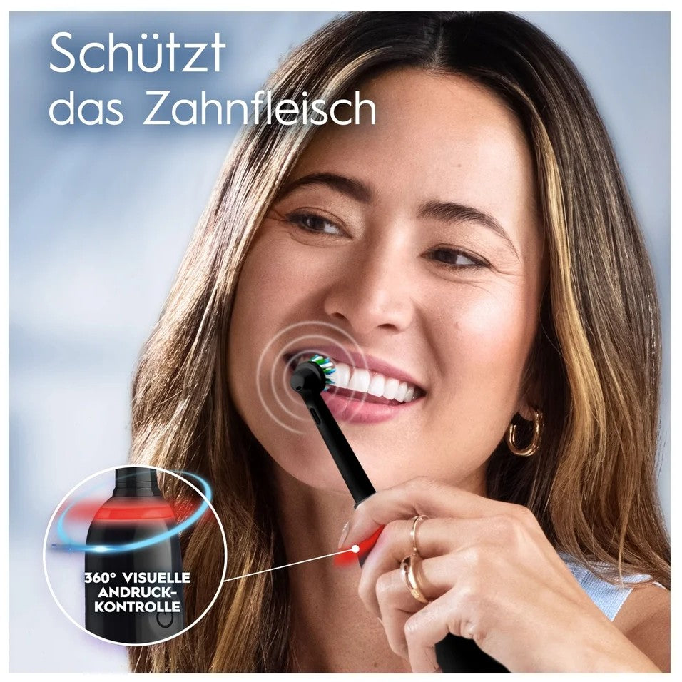 Oral-B Pro 3 3900 Duo *schwarz/weiß*