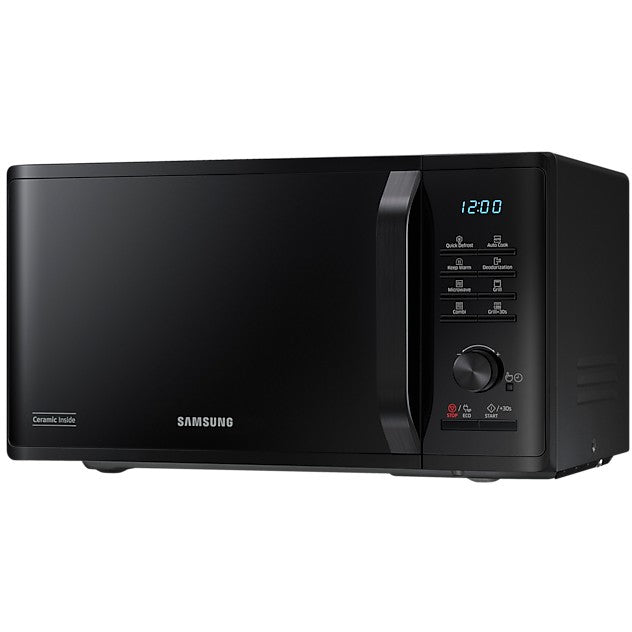 Samsung-HH Mikrowelle 800W/23Liter - MG23B3515AK/EN *schwarz*