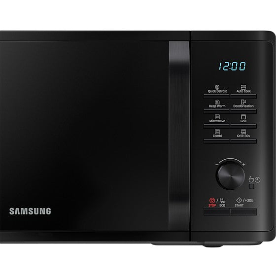 Samsung-HH Mikrowelle 800W/23Liter - MG23B3515AK/EN *schwarz*