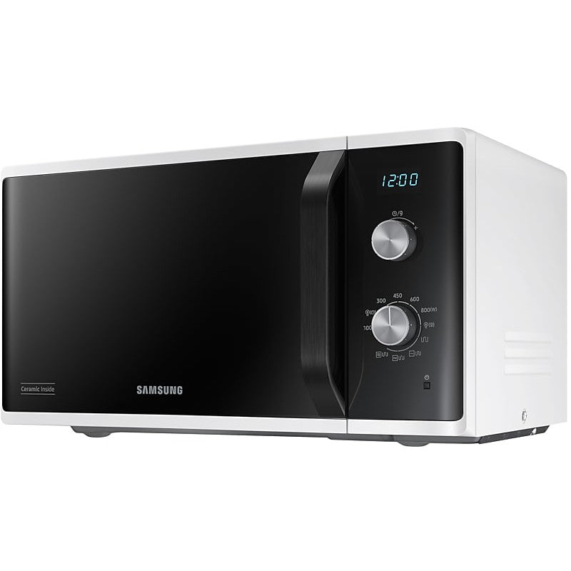 Samsung-HH Mikrowelle/Grill 800W/23Liter - MG23K3614AW/EG *schwarz*