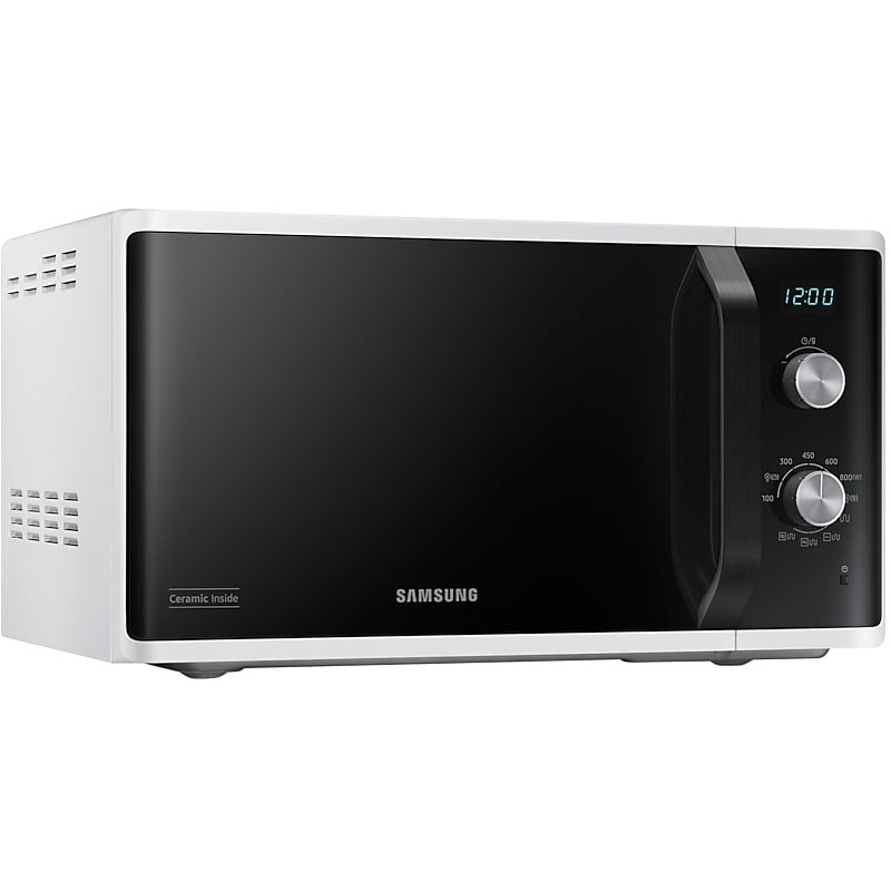 Samsung-HH Mikrowelle/Grill 800W/23Liter - MG23K3614AW/EG *schwarz*