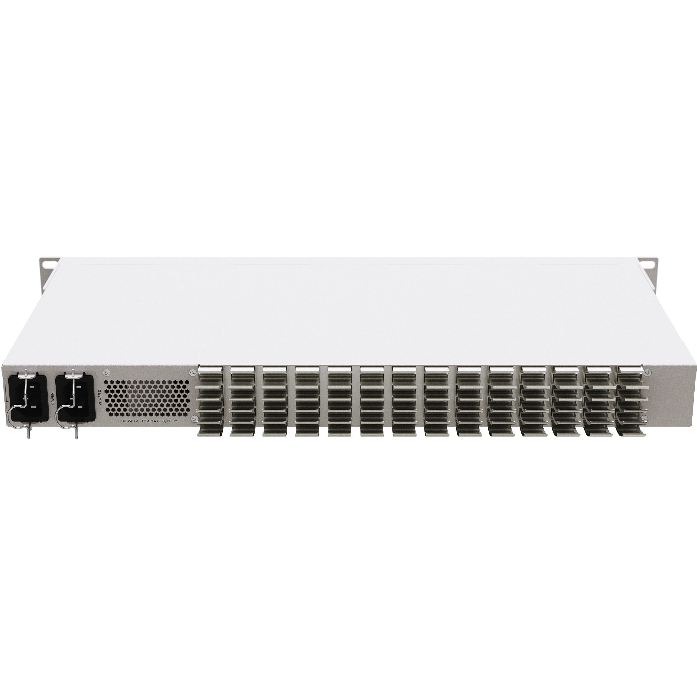 MikroTik 20+6P CRS326-4C+20G+2Q+RM RM