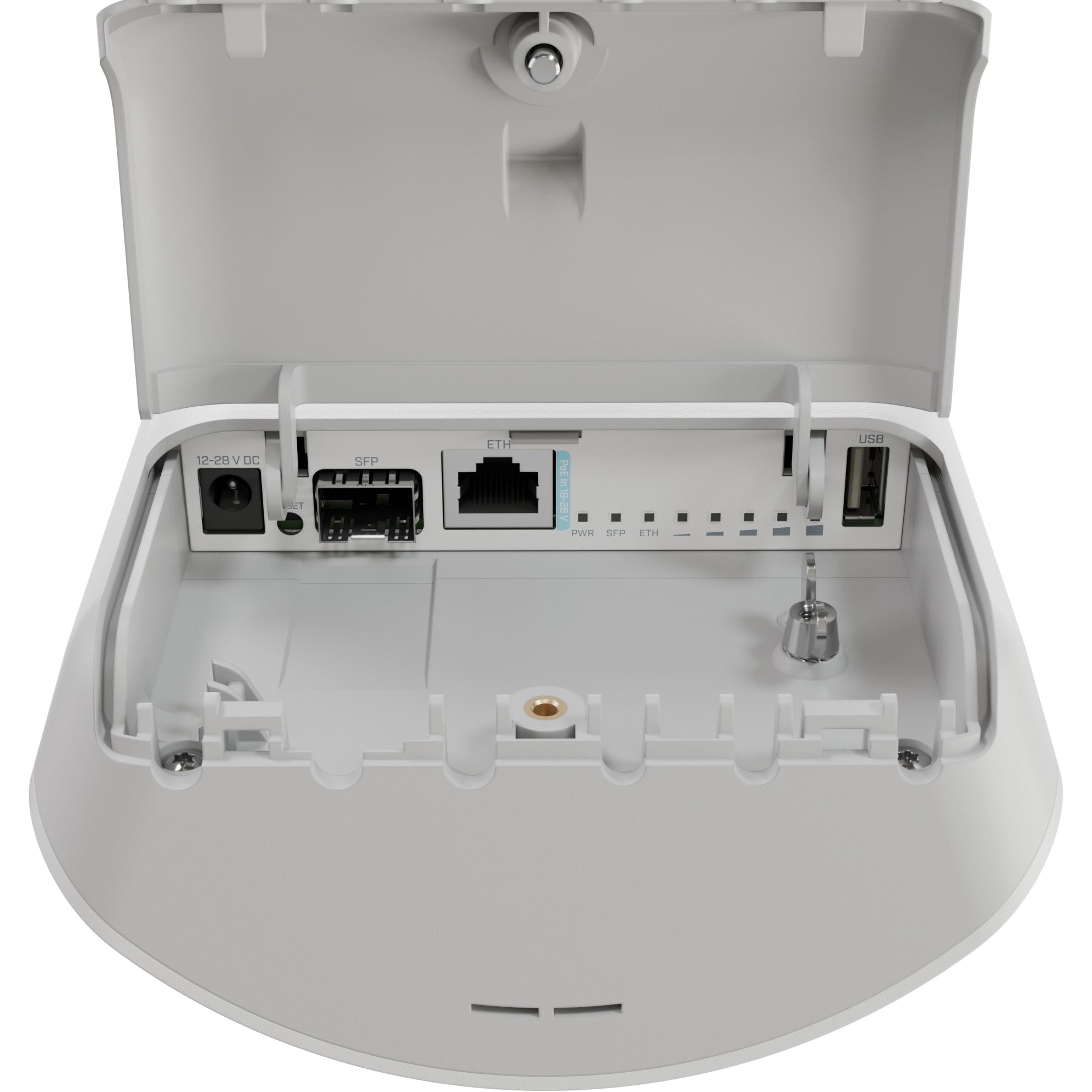 MikroTik L22UGS-5HAXD2HAXD-15S