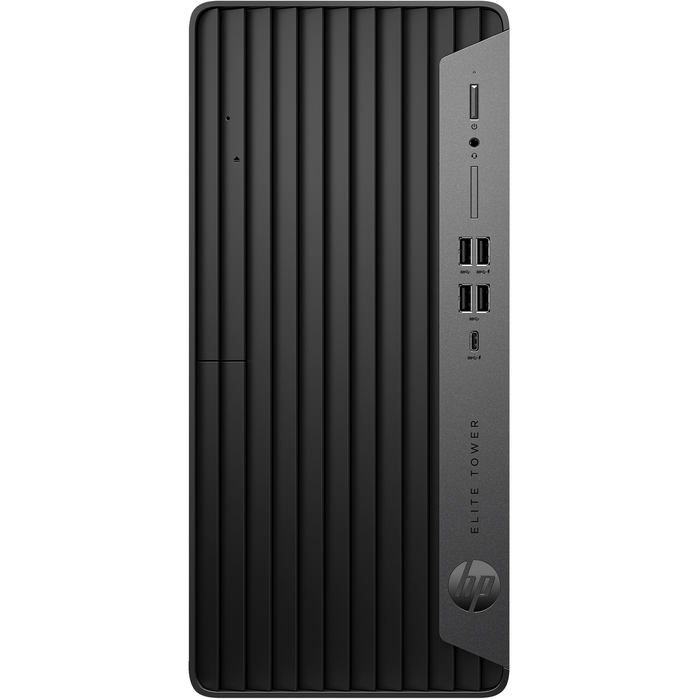 HP Elite Tower 600 G9 Intel Core i5-13500 1x16GB 512GB/PCIe NVMe/SSD Type-C USB 3.1 Gen2 Port v2 W11P 3J Gar (DE)