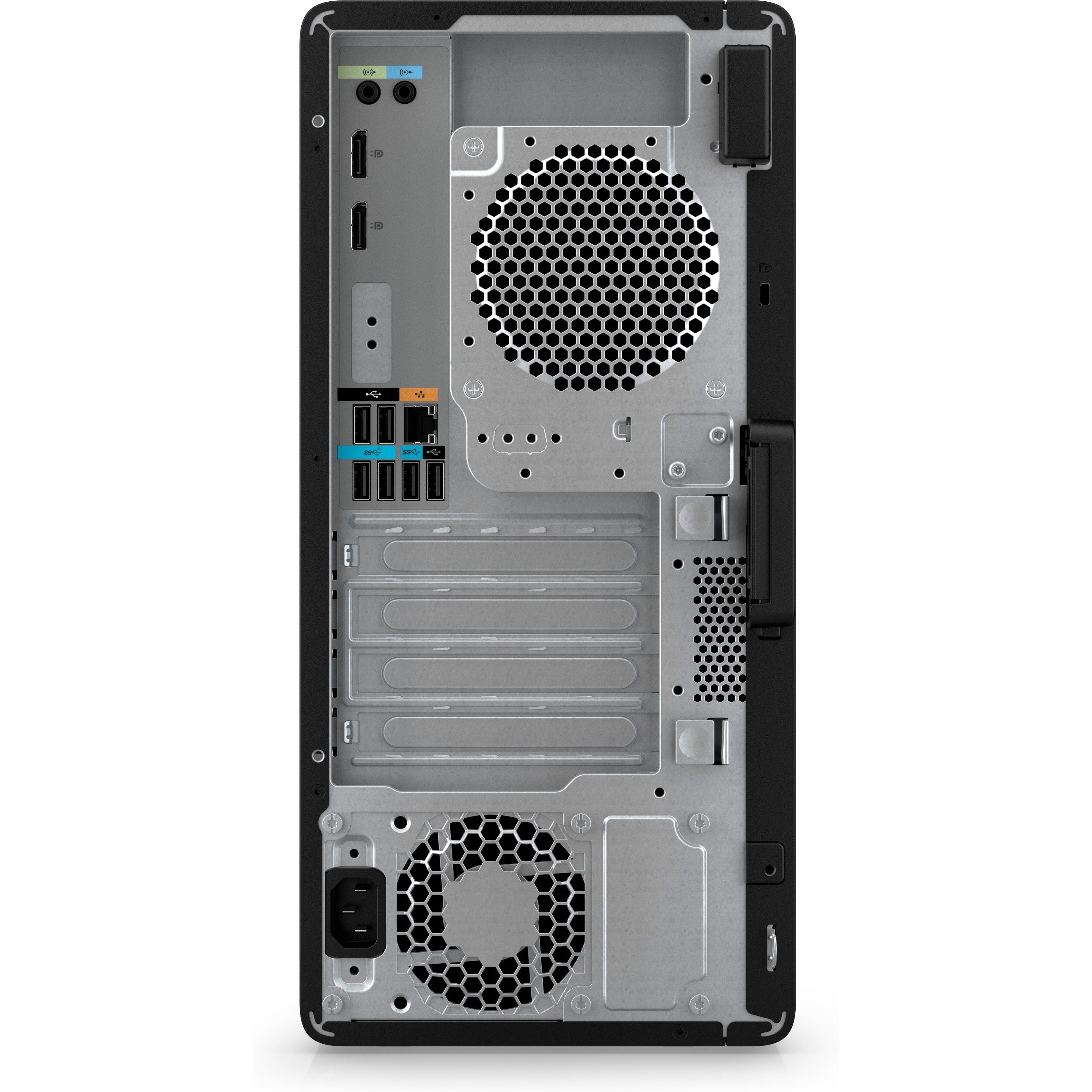 HP Z2 G9 TWR Intel Core i7-14700 16GB 512GB/SSD W11P 3J War (DE)