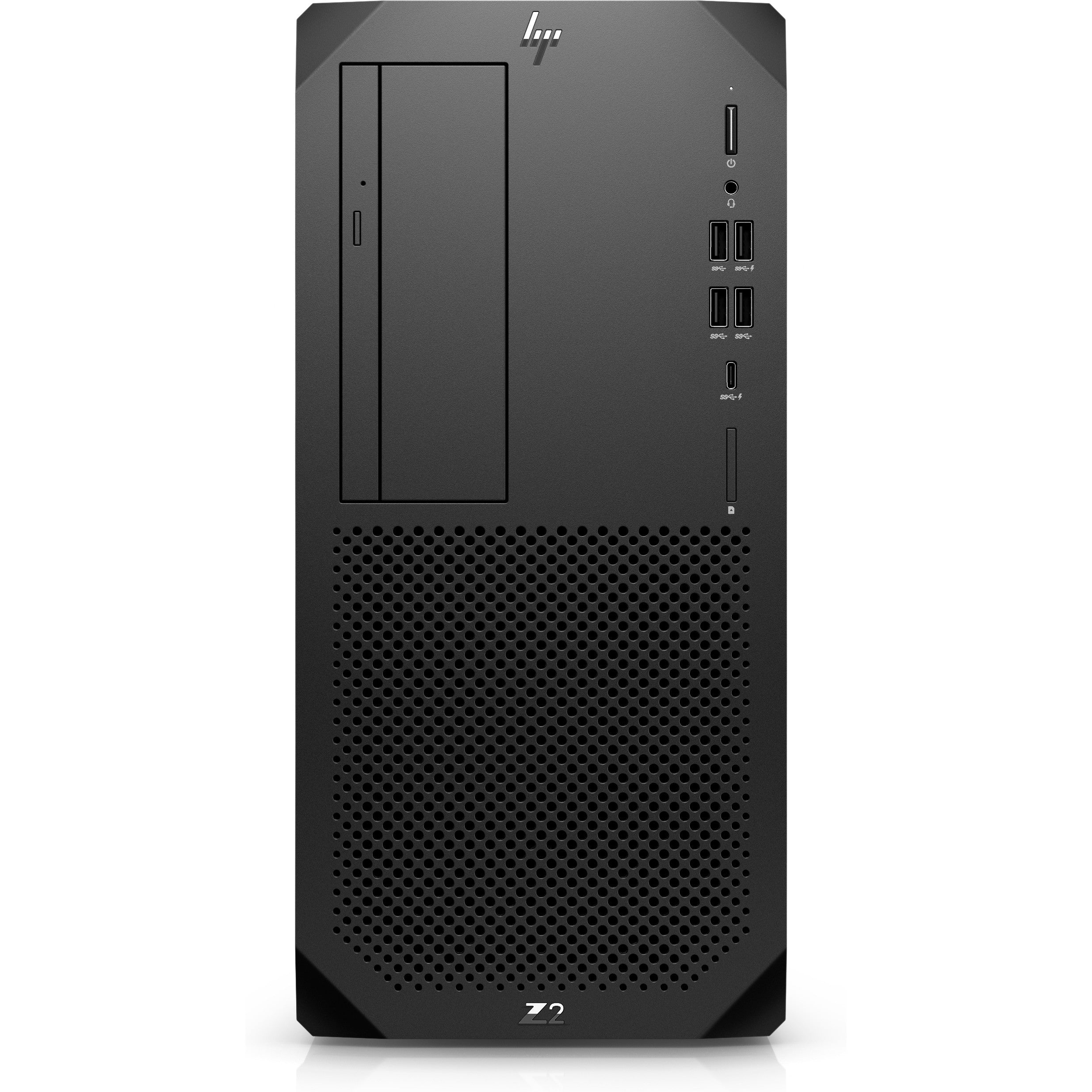 HP Z2 G9 TWR Intel Core i7-14700 32GB 1TB/SSD NVIDIA T1000 4GB W11P 3J War (DE)