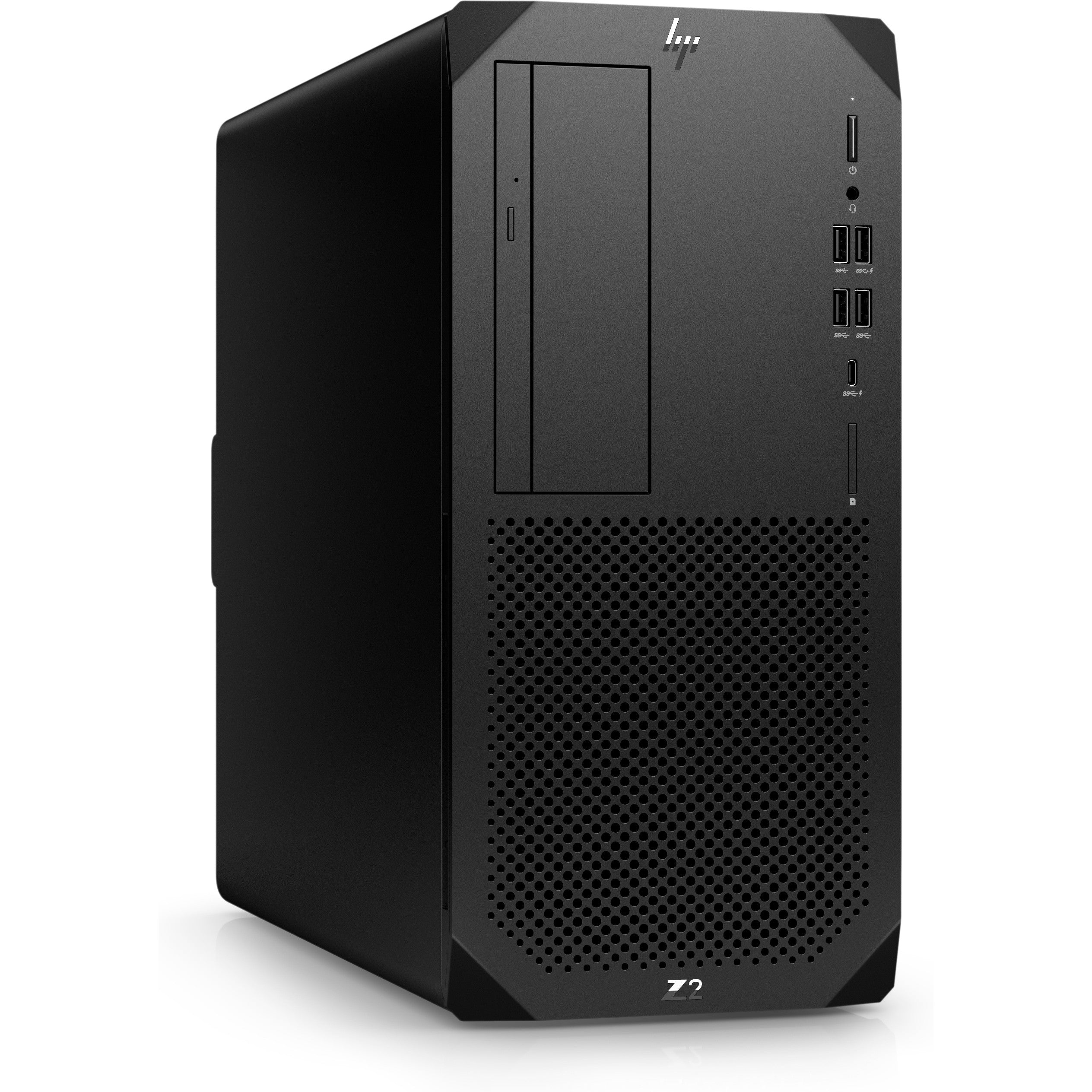 HP Z2 G9 TWR Intel Core i9-14900K 64GB 2TB/SSD W11P 3J War (DE)