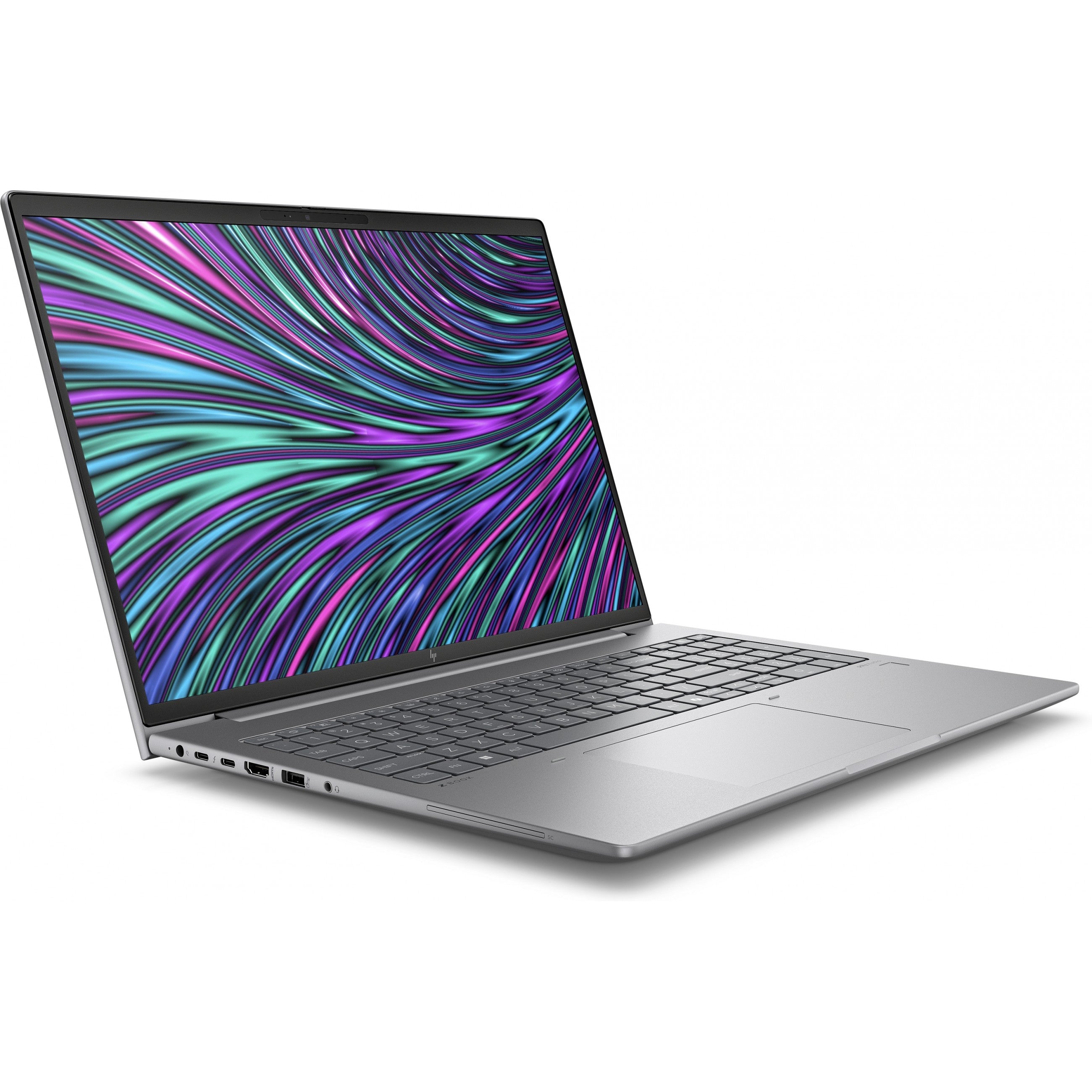 HP ZBook Power 16 G11 Intel Core Ultra 7 155H 40,64cm 16inch WQXGA 32GB 1TB/SSD NVIDIA RTX 1000 6GB W11P 3J Gar (DE)