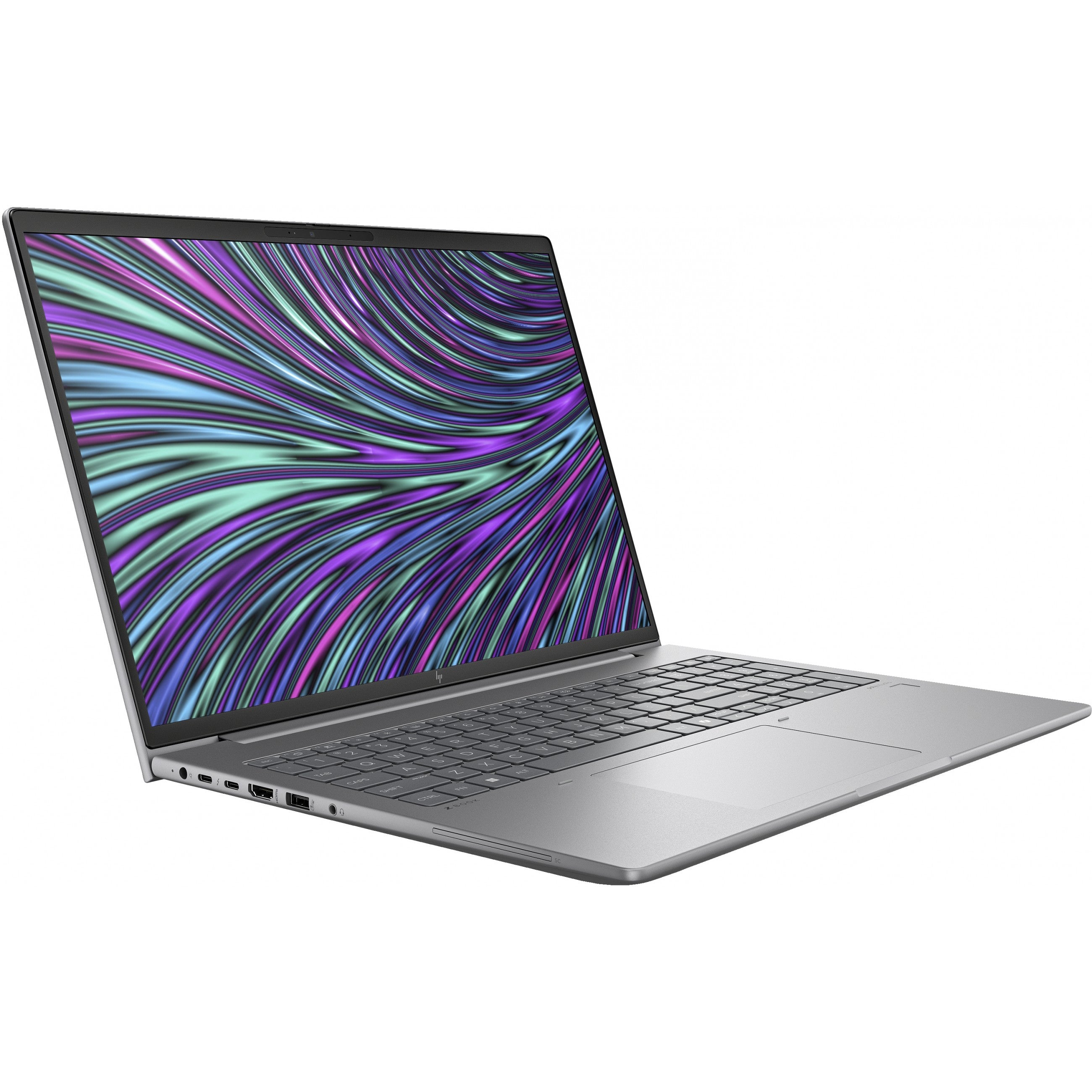 HP ZBook Power 16 G11 Intel Core Ultra 7 155H 40,64cm 16inch WQXGA 32GB 1TB/SSD NVIDIA RTX 500 4GB W11P 3J Gar (DE)