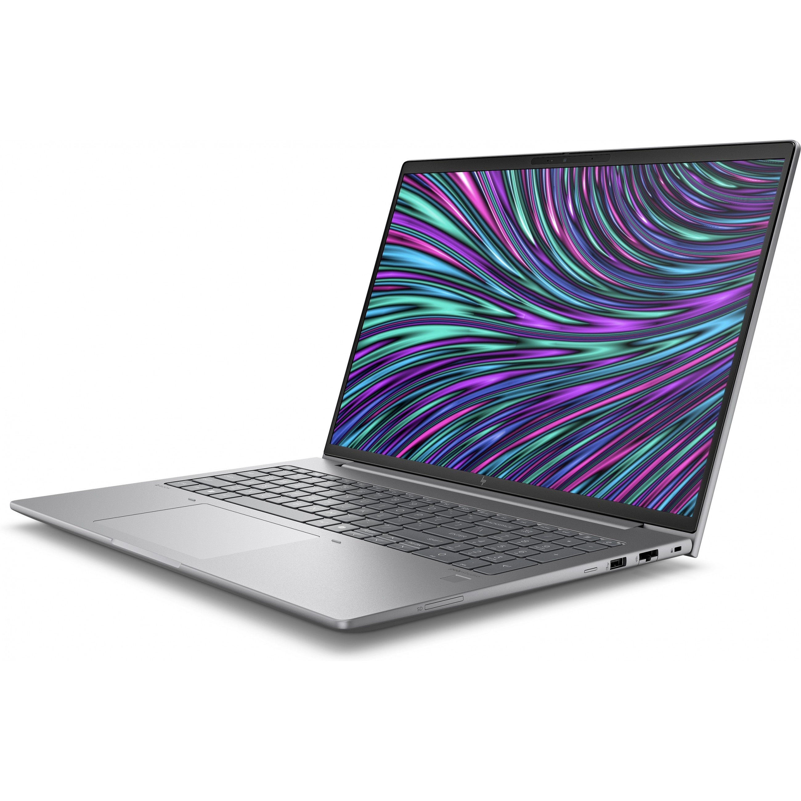 HP ZBook Power 16 G11 Intel Core Ultra 7 165H 40,64cm 16inch WQXGA 32GB 1TB/SSD NVIDIA RTX 2000 8GB W11P 3J Gar SmartBuy (DE)