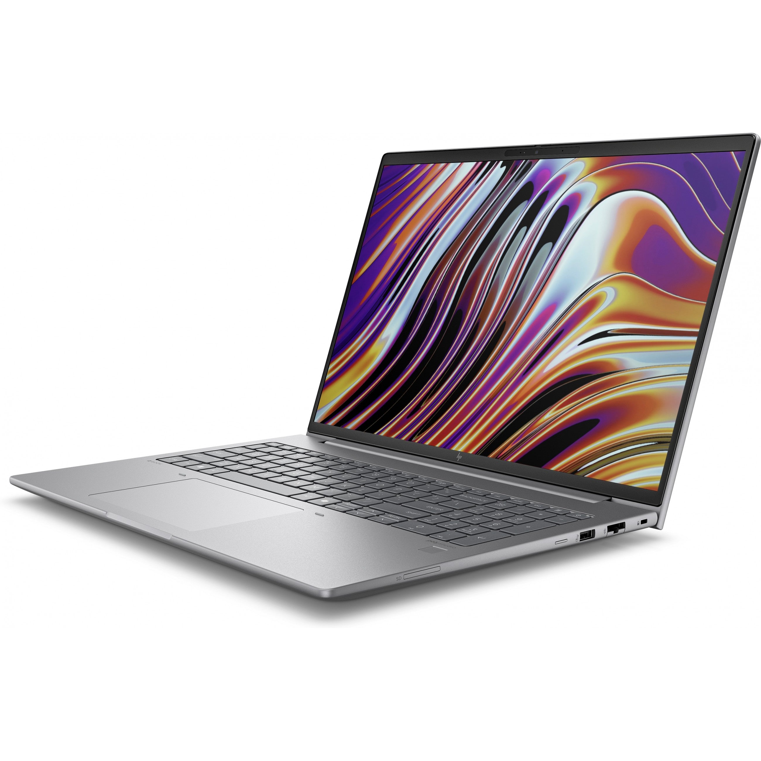 HP ZBook Power 16 G11 AMD Ryzen 9 PRO 8945HS 40,64cm 16inch WQXGA 64GB 1TB/SSD NVIDIA RTX 3000 8GB W11P 3J Gar (DE)