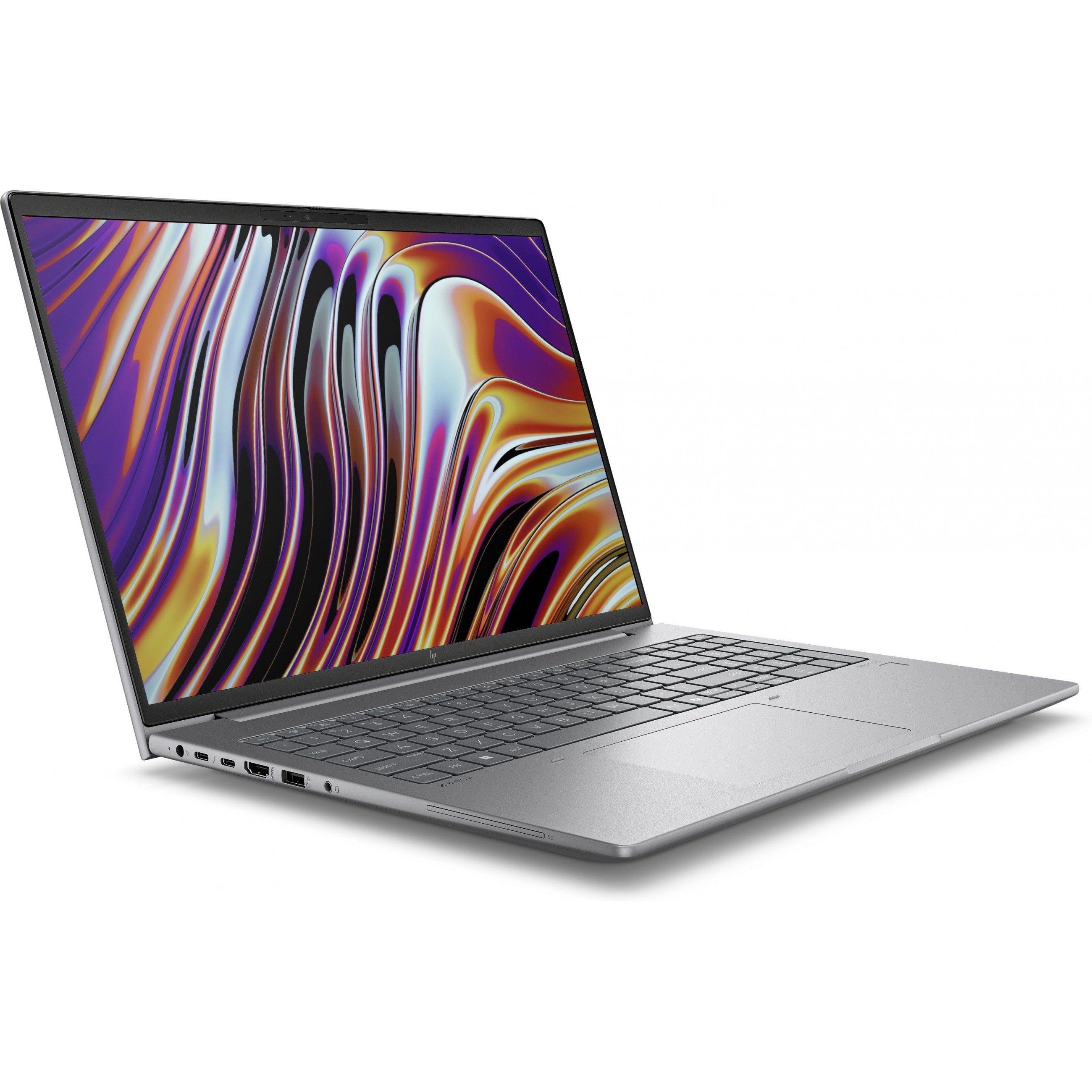 HP ZBook Power 16 G11 AMD Ryzen 9 PRO 8945HS 40,64cm 16inch WQXGA 64GB 1TB/SSD NVIDIA RTX 3000 8GB W11P 3J Gar (DE)