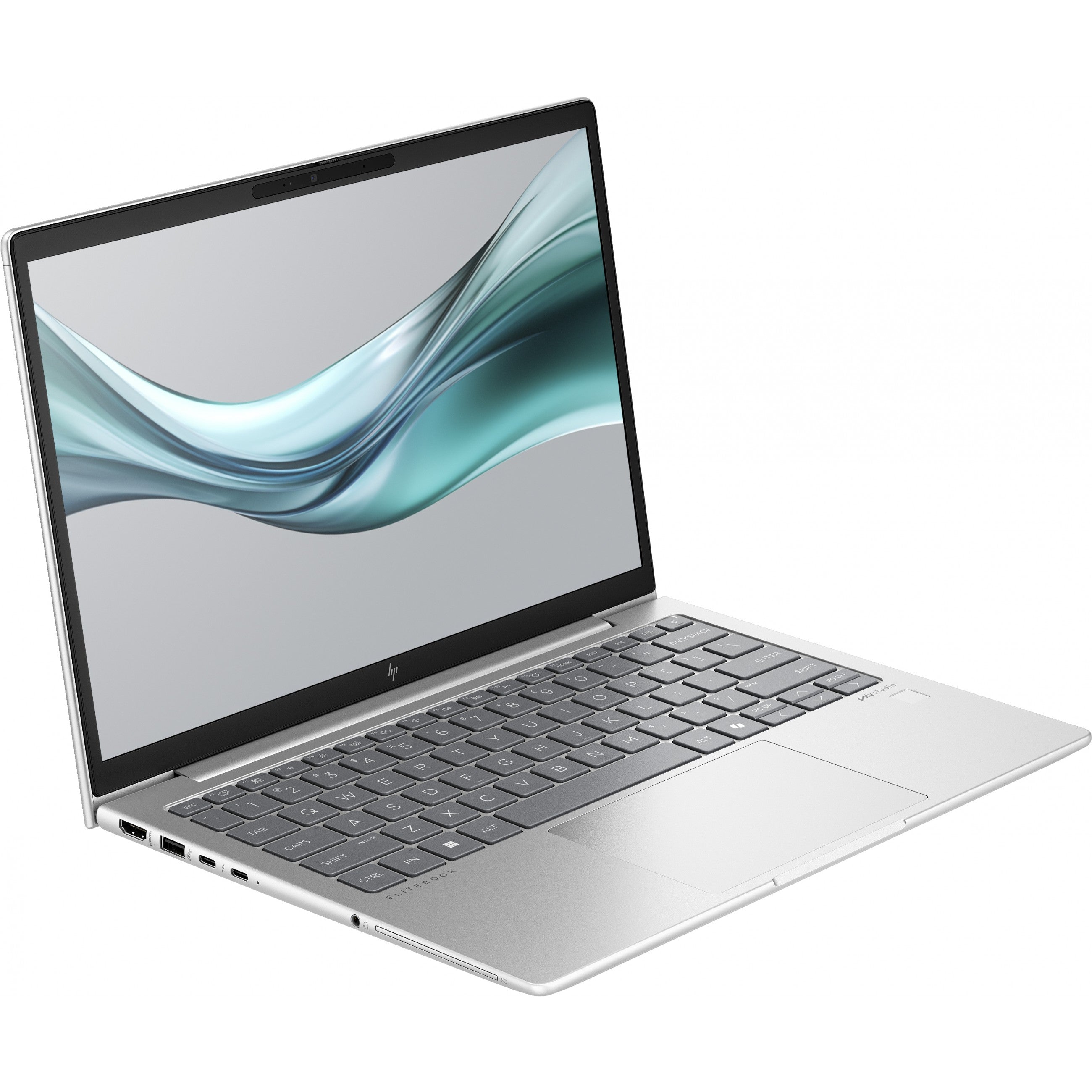 HP EliteBook 630 G11 Intel Core Ultra 5 125U 33,78cm 13,3Zoll WUXGA 16GB 512GB/SSD W11P SmartBuy 1J War (DE)