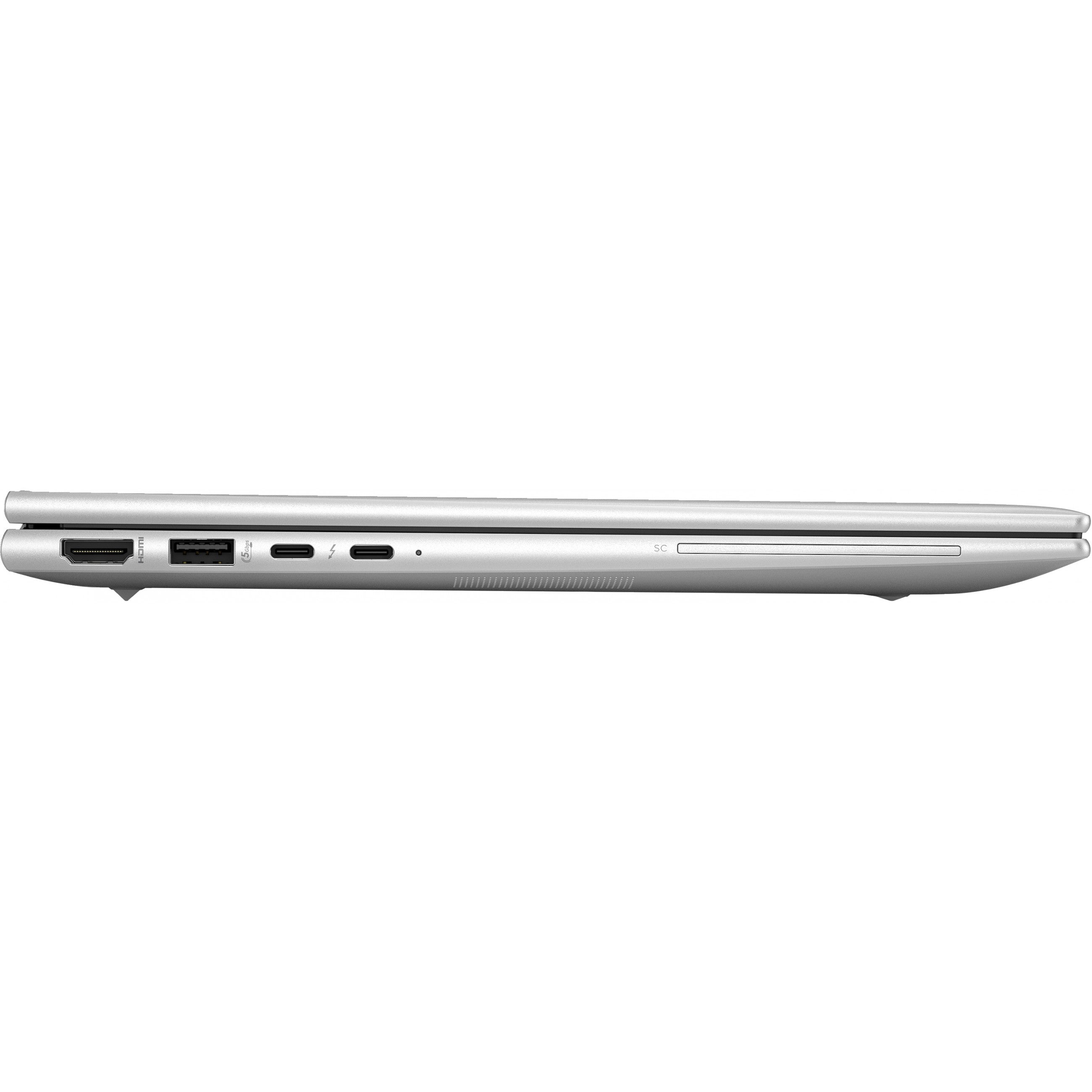 HP EliteBook 830 G11 Intel Core Ultra 5 125U 33,78cm 13,3Zoll WUXGA 16GB 512GB/SSD LTE W11P SmartBuy 1J War (DE)