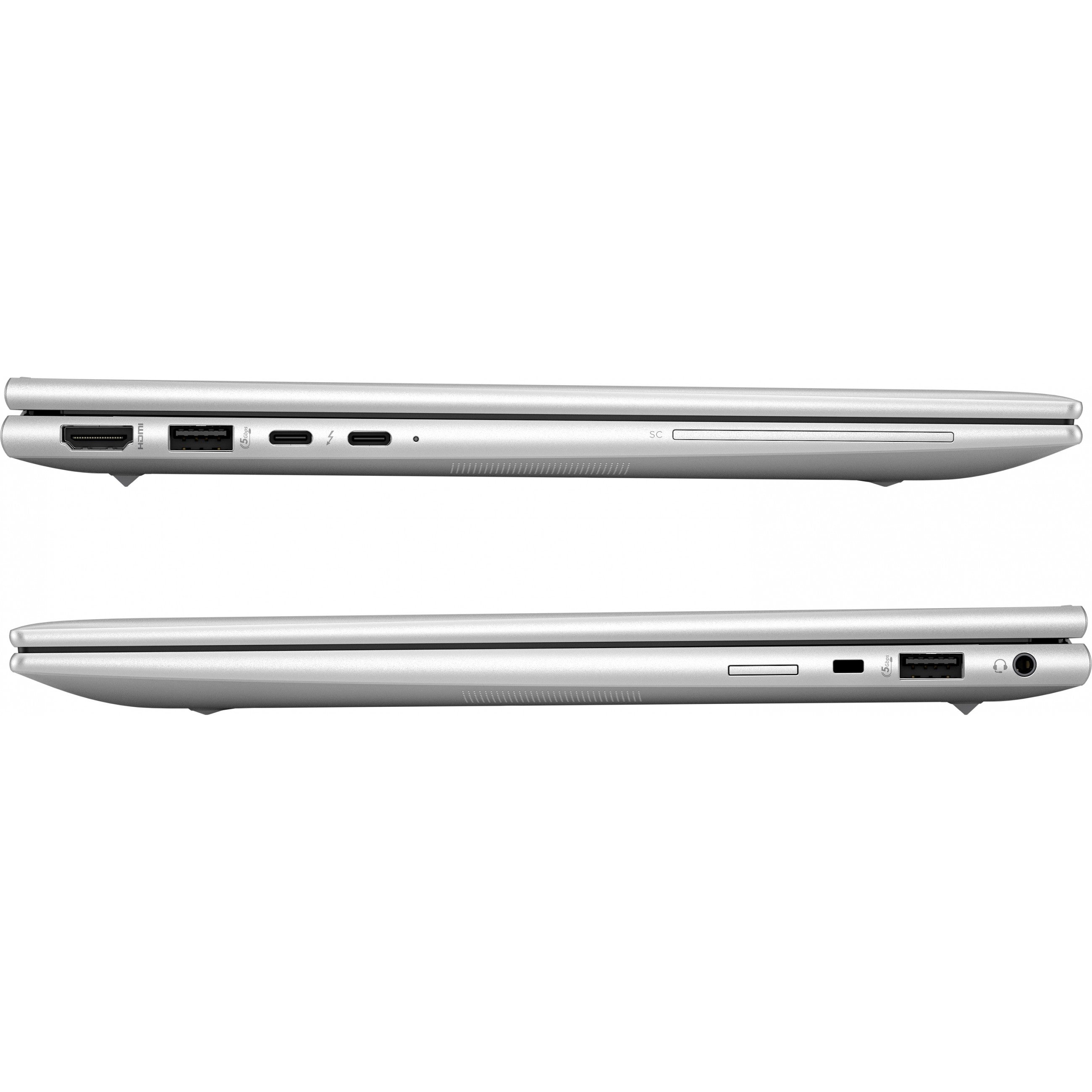 HP EliteBook 830 G11 Intel Core Ultra 5 125U 33,78cm 13,3Zoll WUXGA 16GB 512GB/SSD LTE W11P SmartBuy 1J War (DE)