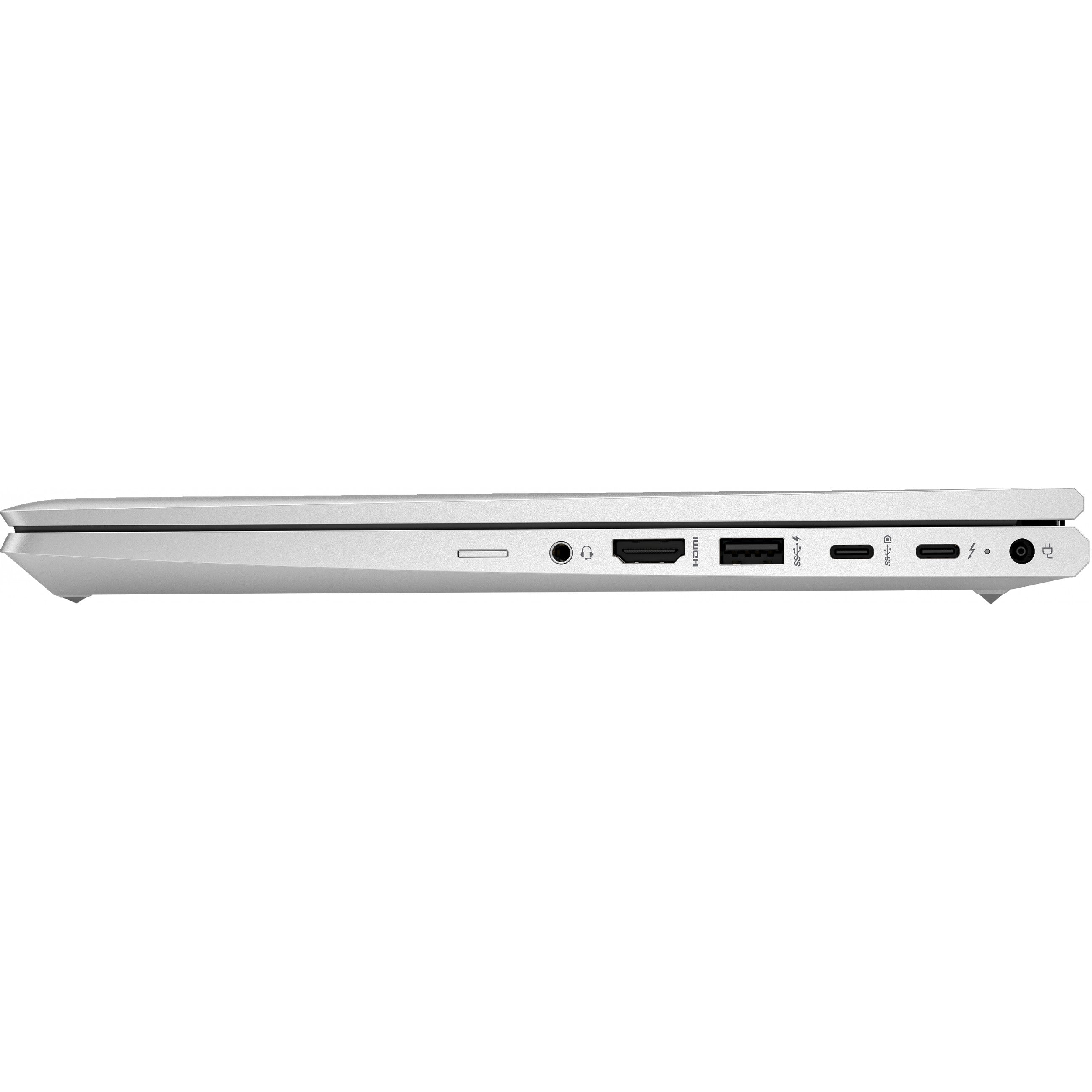 HP EliteBook 640 G10 Intel Core i5-1335U 35,56cm 14Zoll FHD 16GB 512GB/SSD W11P SmartBuy+ 1J War (DE)