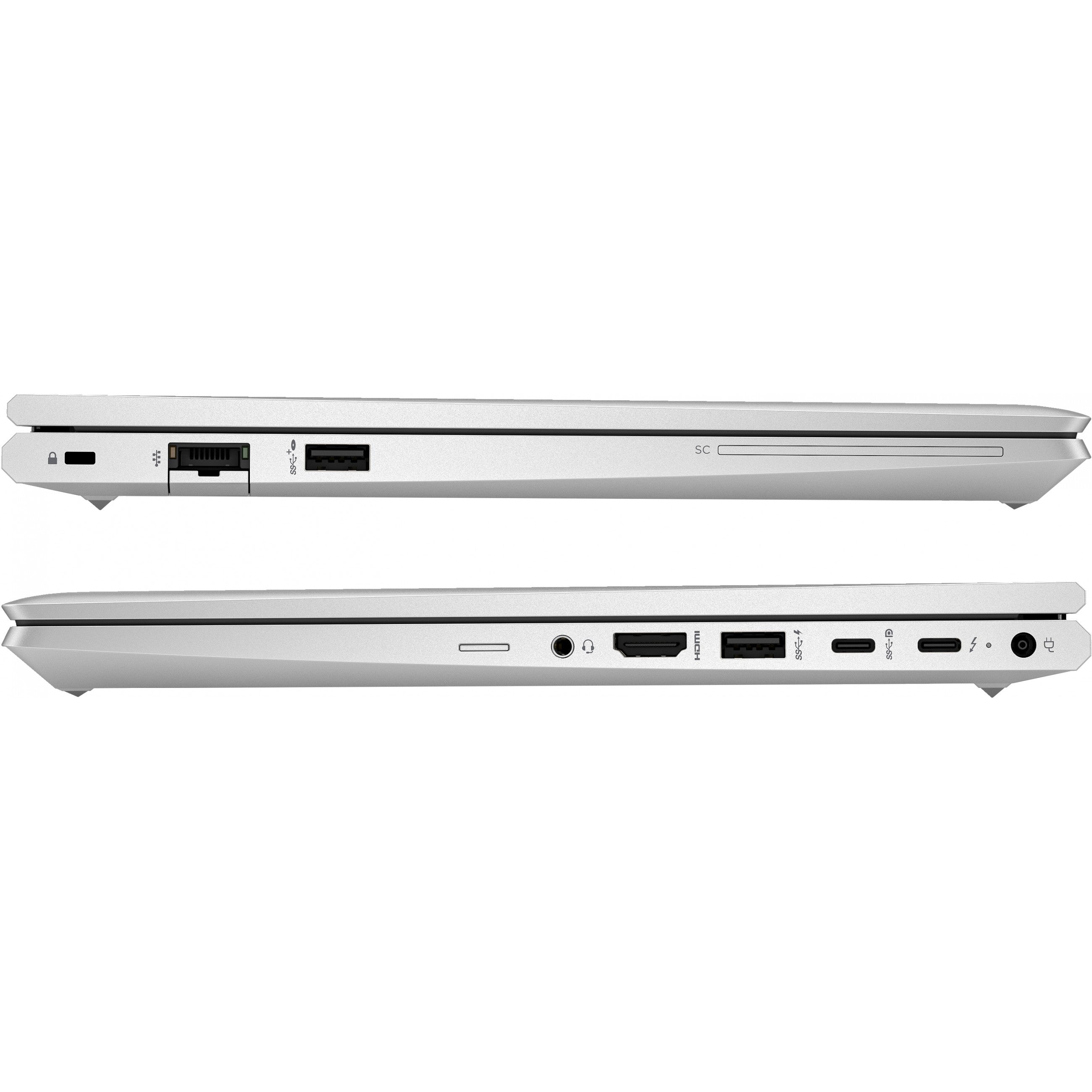 HP EliteBook 640 G10 Intel Core i5-1335U 35,56cm 14Zoll FHD 16GB 512GB/SSD W11P SmartBuy+ 1J War (DE)