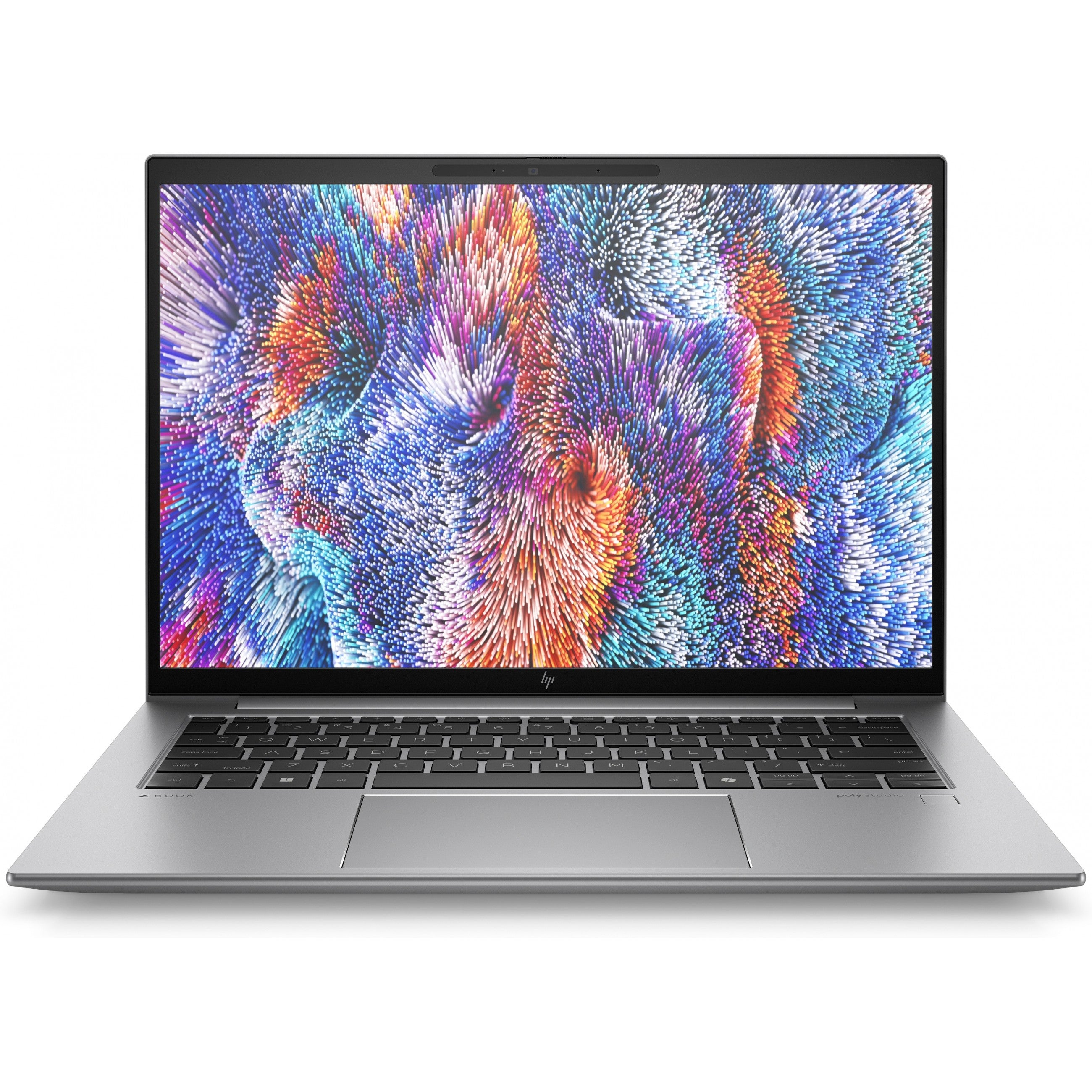 HP ZBook Firefly 14 G11A AMD Ryzen 7 8840HS 35,56cm 14inch WUXGA 16GB 512GB/SSD W11P 3J Gar (DE)