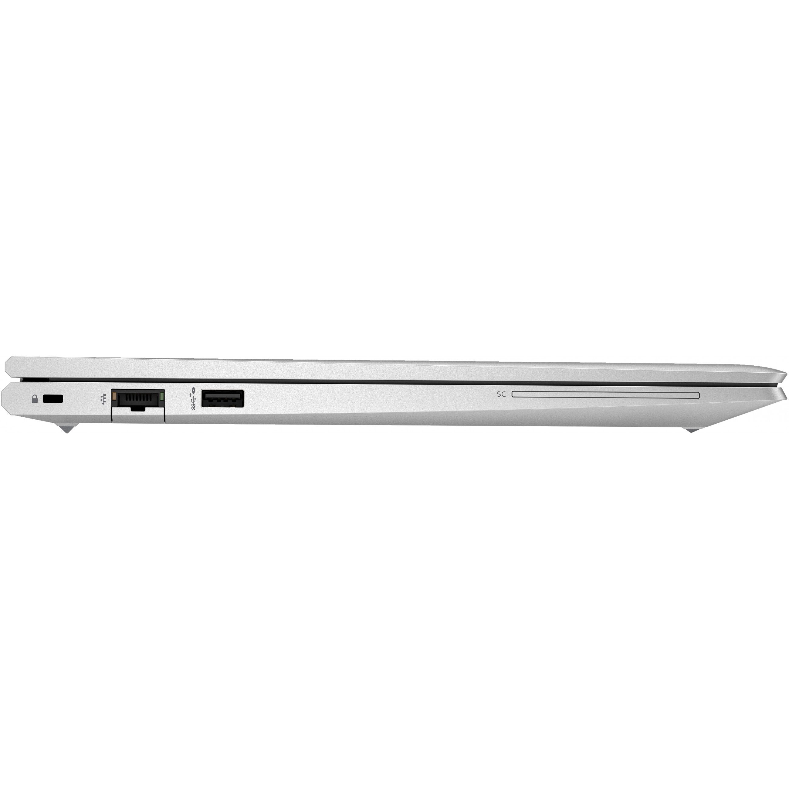 HP EliteBook 650 G10 Intel Core i5-1335U 39,6cm 15,6Zoll FHD 16GB 512GB/SSD W11P SmartBuy+ 1J War (DE)