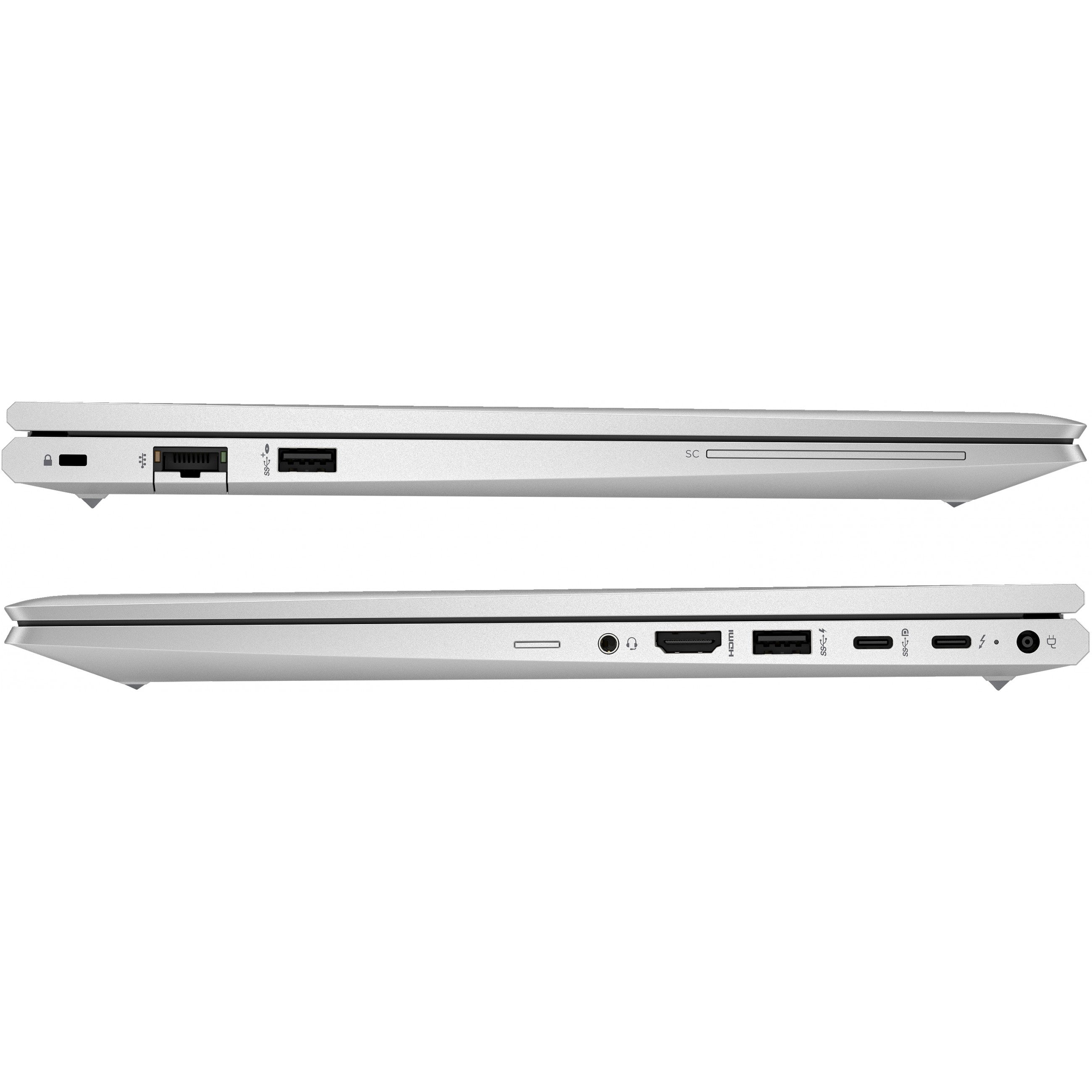 HP EliteBook 650 G10 Intel Core i5-1335U 39,6cm 15,6Zoll FHD 16GB 512GB/SSD W11P SmartBuy+ 1J War (DE)