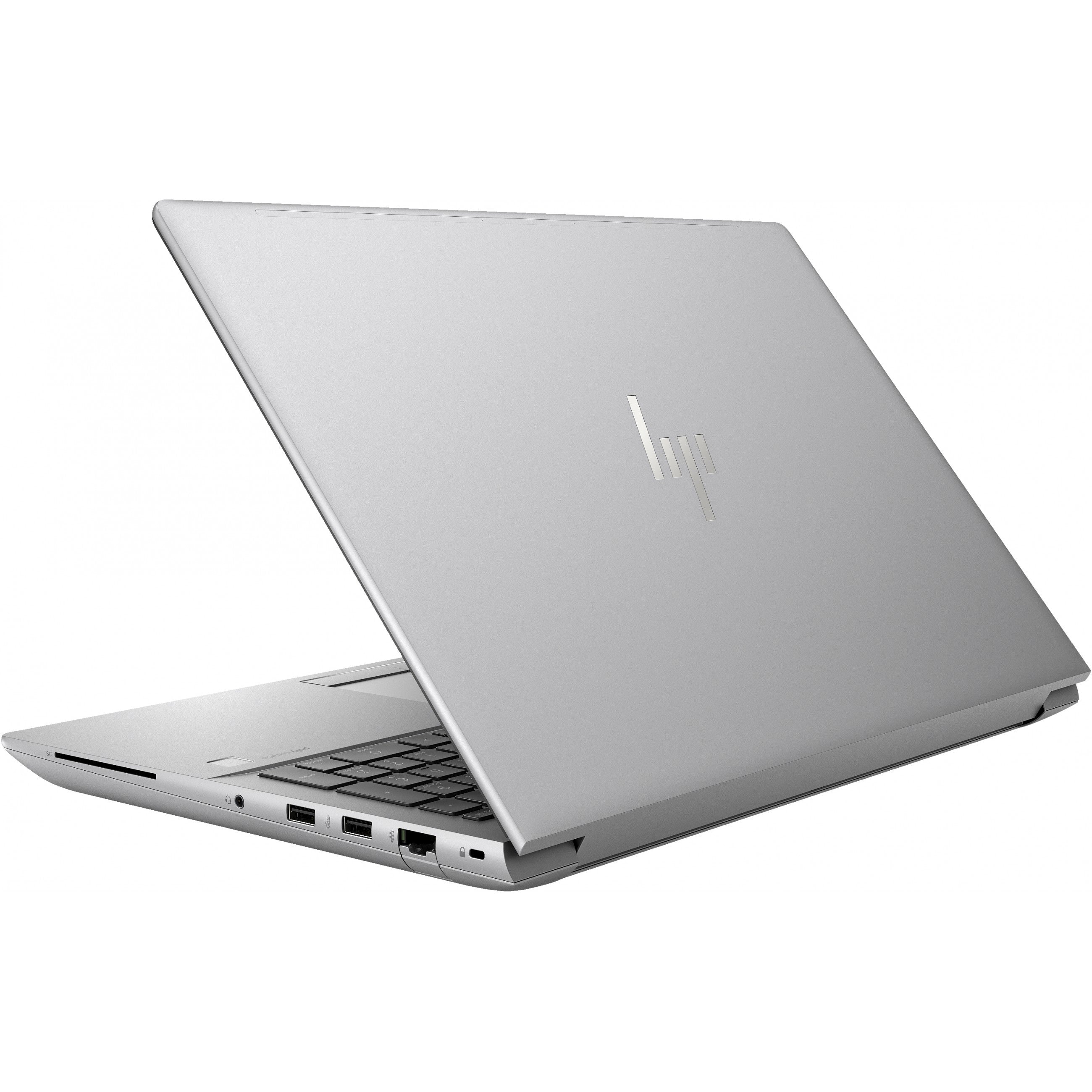 HP ZBook Fury 16 G11 Intel Core i9-14900HX 40,64cm 16inch WUXGA 32GB 1TB/SSD NVIDIA RTX 3500 12GB W11P 3J Gar (DE)