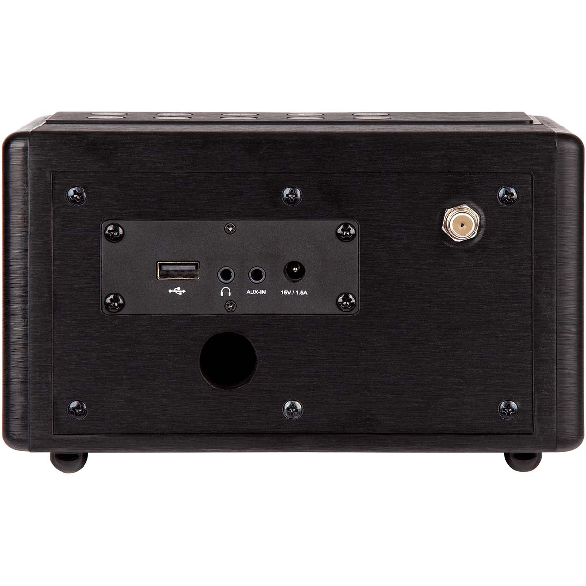 DIRA M11i+ Kompaktes Multifunktionsradio EWF DAB+ / FM / Internet / Bluetooth