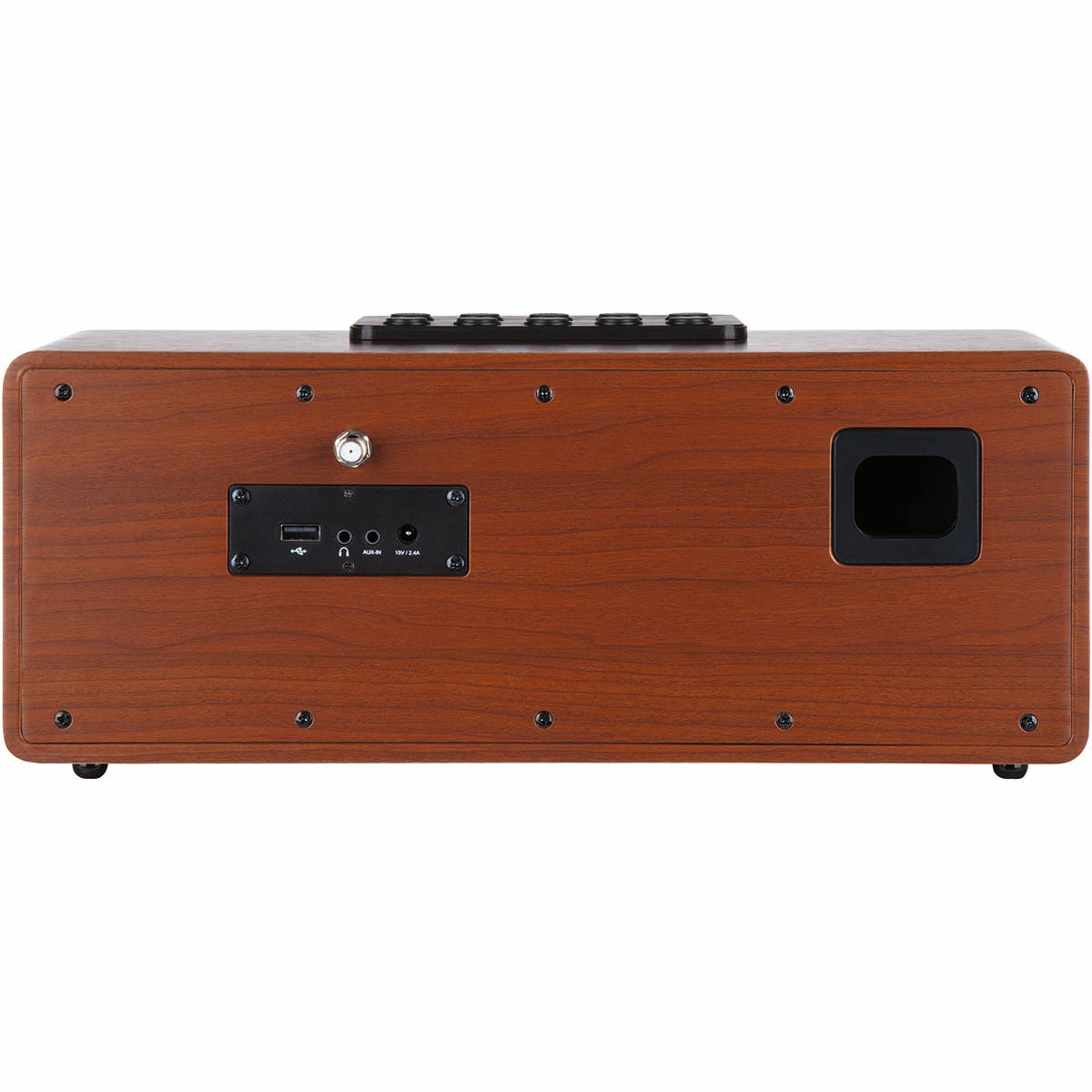 TELESTAR DIRA S32i CD Holz EWF DAB+ / FM / INTERNET / BLUETOOTH