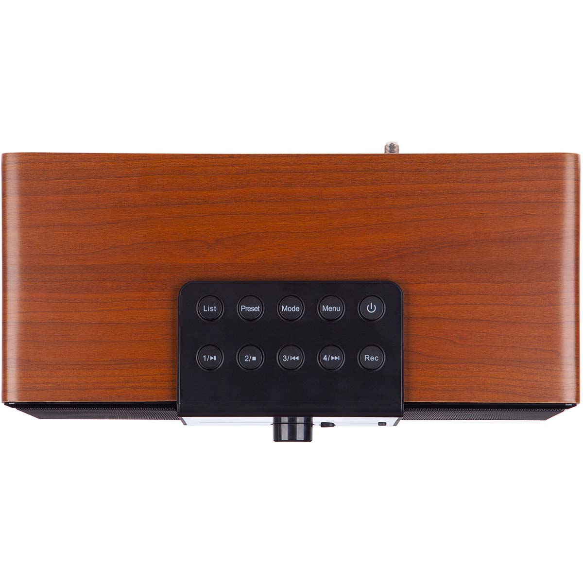 TELESTAR DIRA S32i CD Holz EWF DAB+ / FM / INTERNET / BLUETOOTH