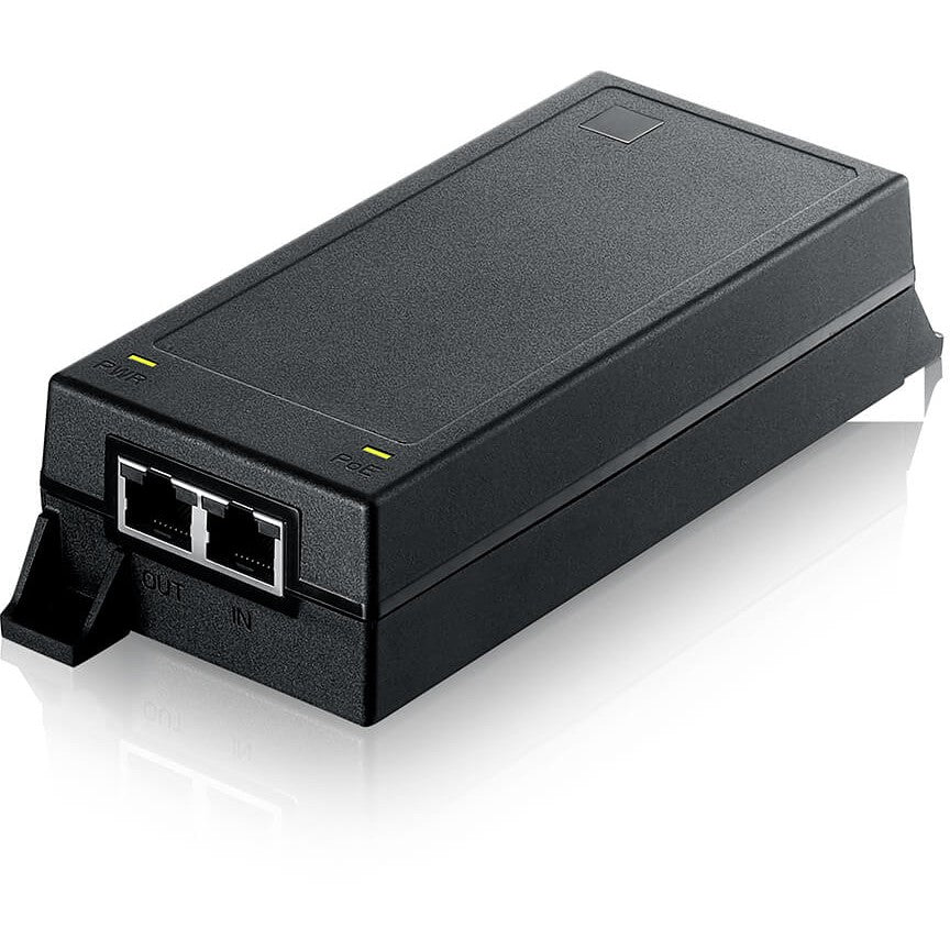 NET Z Zyxel PoE+ Injector POE12-60W