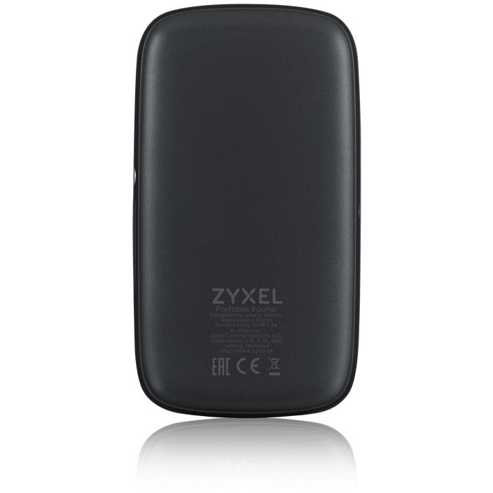 Zyxel LTE2566-M634 Portabler CAT6 LTE