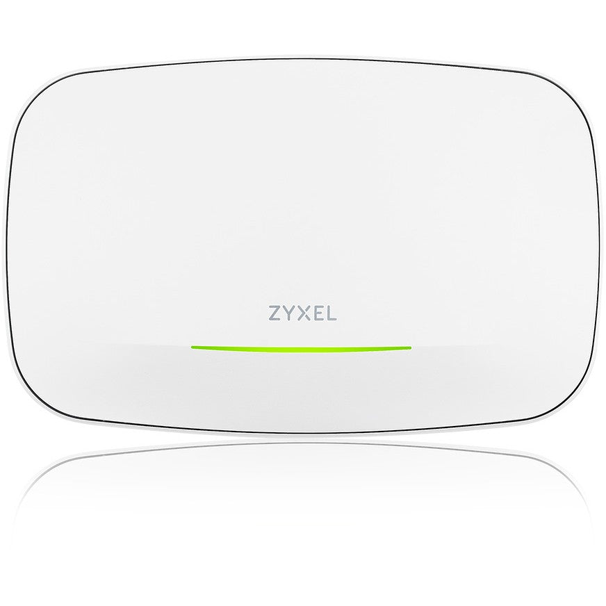 Zyxel WIFI7 AX3550 WBE530