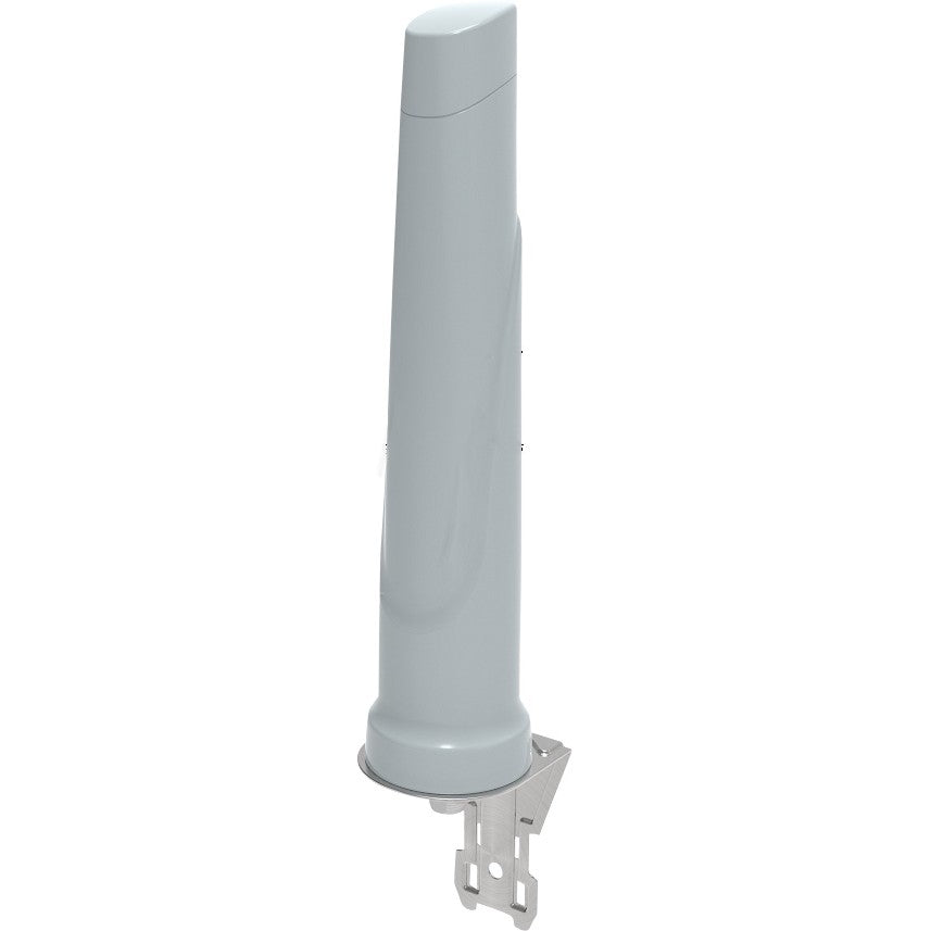 Poynting Antennas Wi-Fi M2M A-OMNI-0707-01-V1 grau N-TYPE (f) 0,30cm