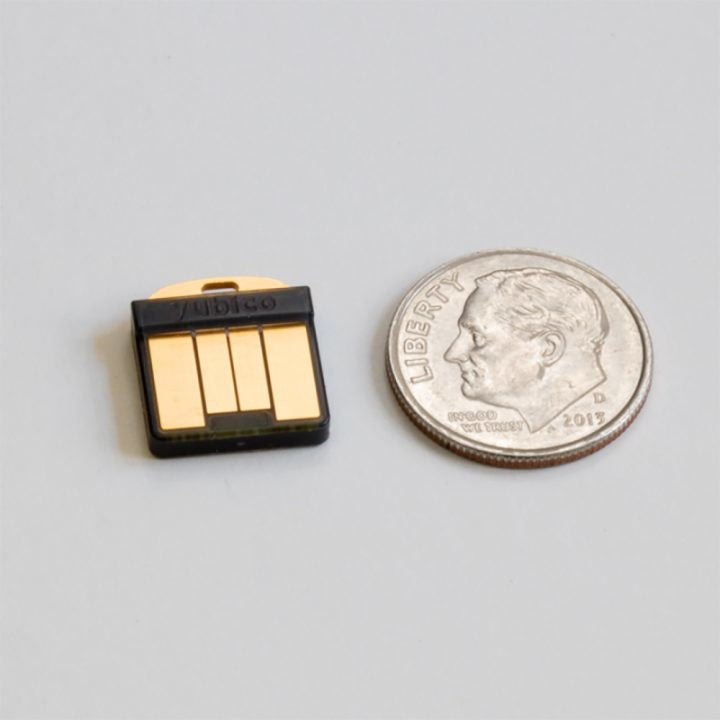 Yubico YubiKey 5 Nano