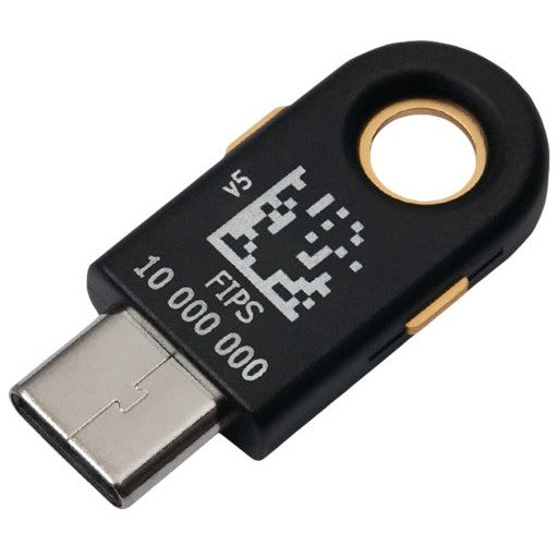 Yubico YubiKey 5C FIPS