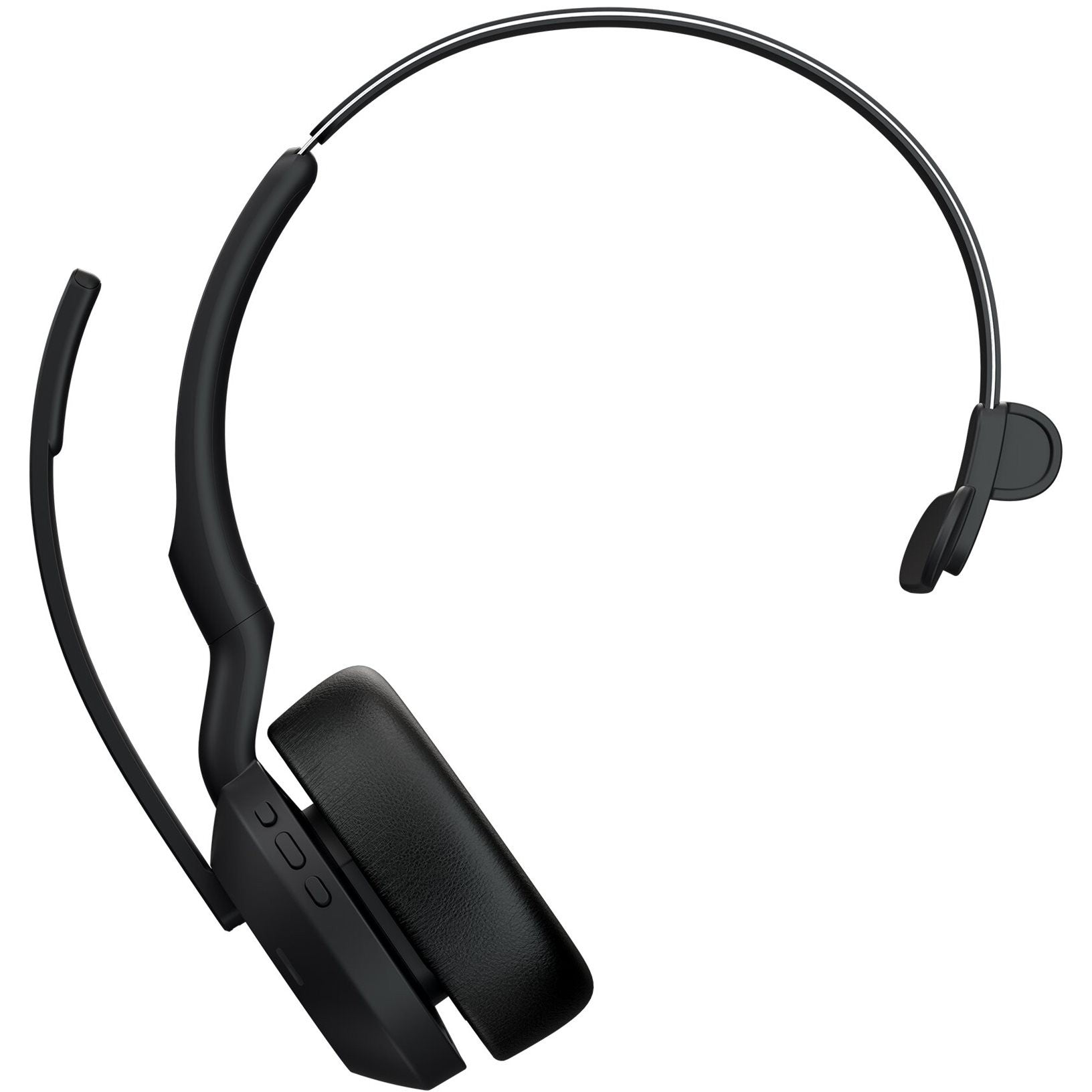 Jabra Evolve2 55 Link380c UC Mono